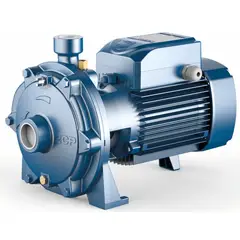 PEDROLLO - Bomba Centrifuga Doble Impulsor Marca 2cp32/210b