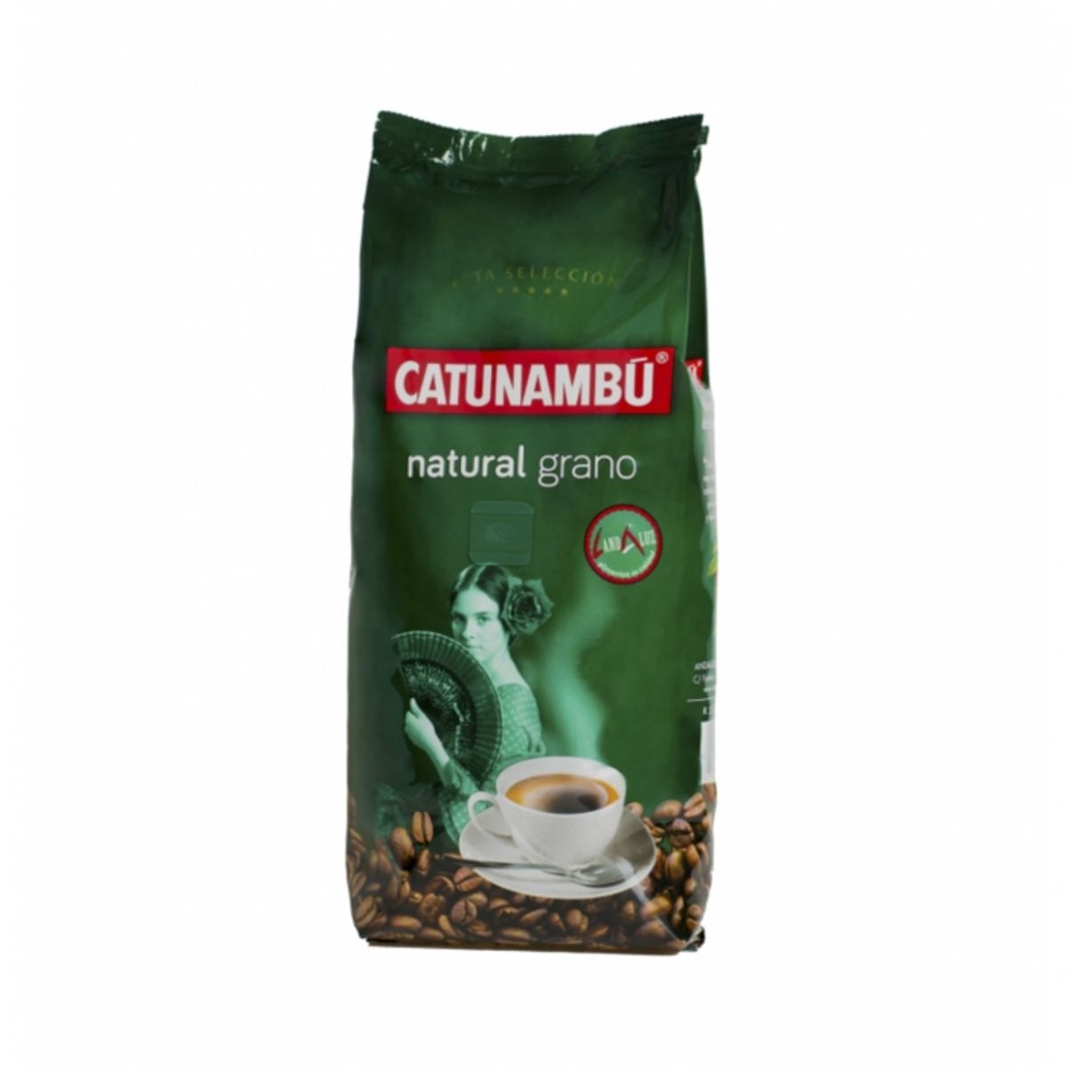 GENERICO - Café en Grano Catunambú 250grs