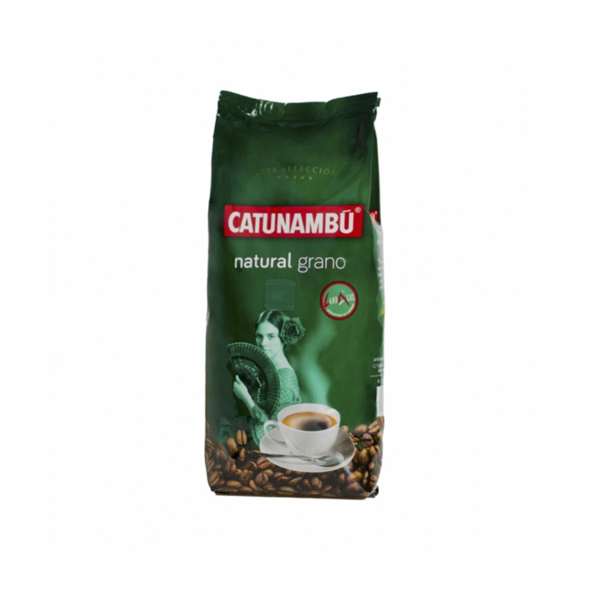 GENERICO - Café en Grano Catunambú 250grs