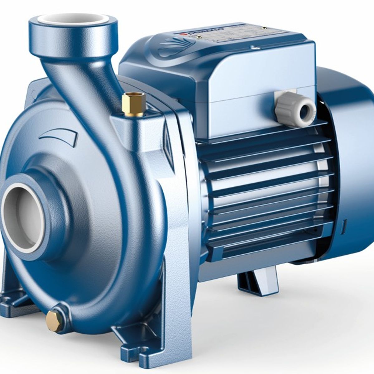 PEDROLLO - Bomba Centrifuga Caudales Medios Marca Pedrollo  Hfm50a