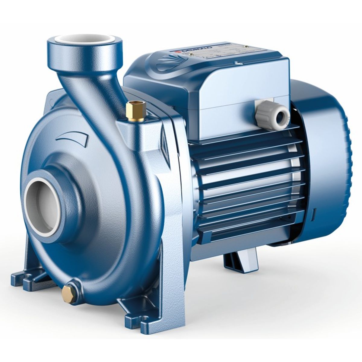 PEDROLLO - Bomba Centrifuga Caudales Medios Marca Pedrollo  Hfm50a