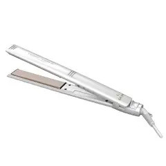 GAMA - Plancha Alisadora Elegance Coconut Almond Protege Repara Nutre