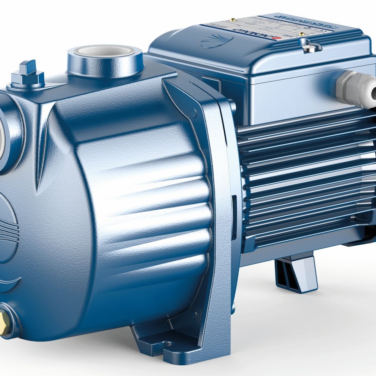 PEDROLLO - Bomba Centrifuga Multietapas Marca Pedrollo  4cpm80-c