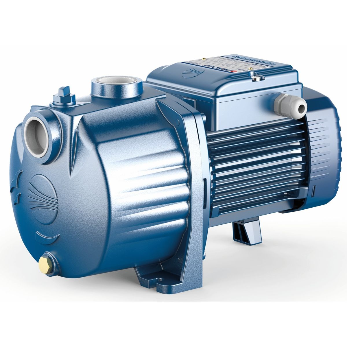 PEDROLLO - Bomba Centrifuga Multietapas Marca Pedrollo  4cpm80-c