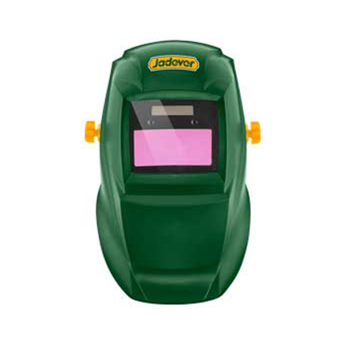 JADEVER - Mascara Soldar Fotosensible Automática 90x35mm JADEVER