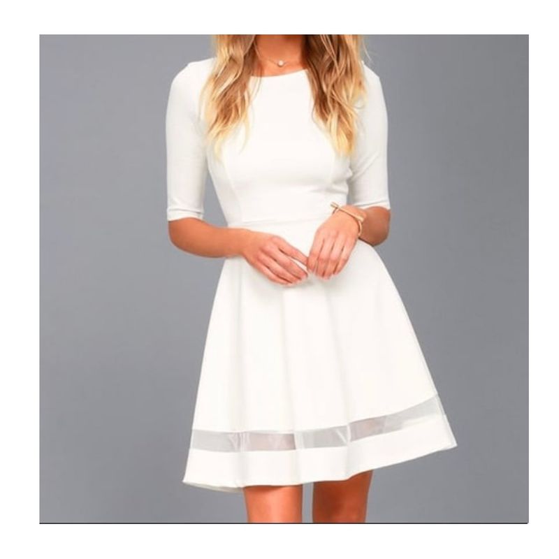 HENNE CLOTHING - Vestido de Fiesta - cóctel - matrimonio - OFERTA