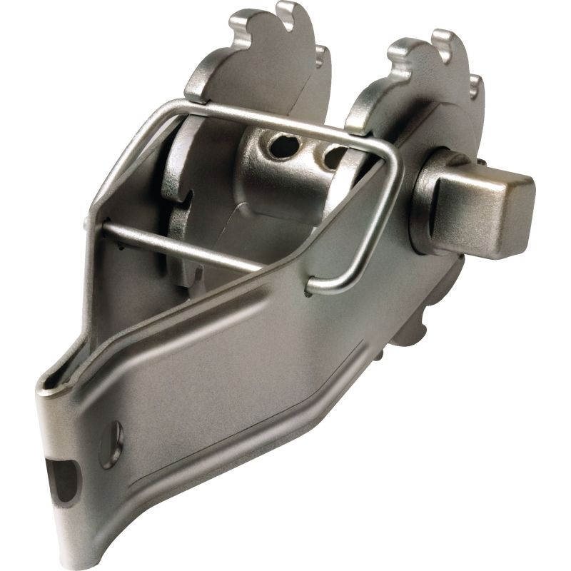 GENERICO - Tensor de Alambre Simple Tripack OB 3 unidades