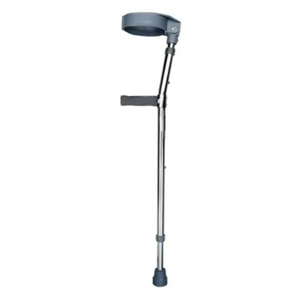 ONEDER - Bastón Ortopedico Muleta Canadiense Codera Movil Unidad KJT918B