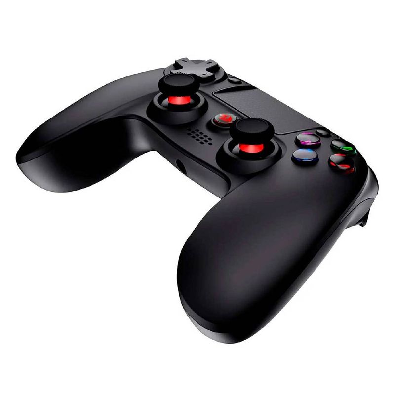 REDRAGON - Control Gamer Redragon Juno G818 para PC con Bluetooth