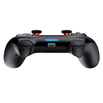 Imagen 2 del producto Control Gamer Juno G818 para PC con Bluetooth