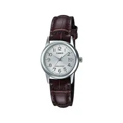 CASIO - Reloj Ltp-V002L-7B2Udf Mujer Quartz