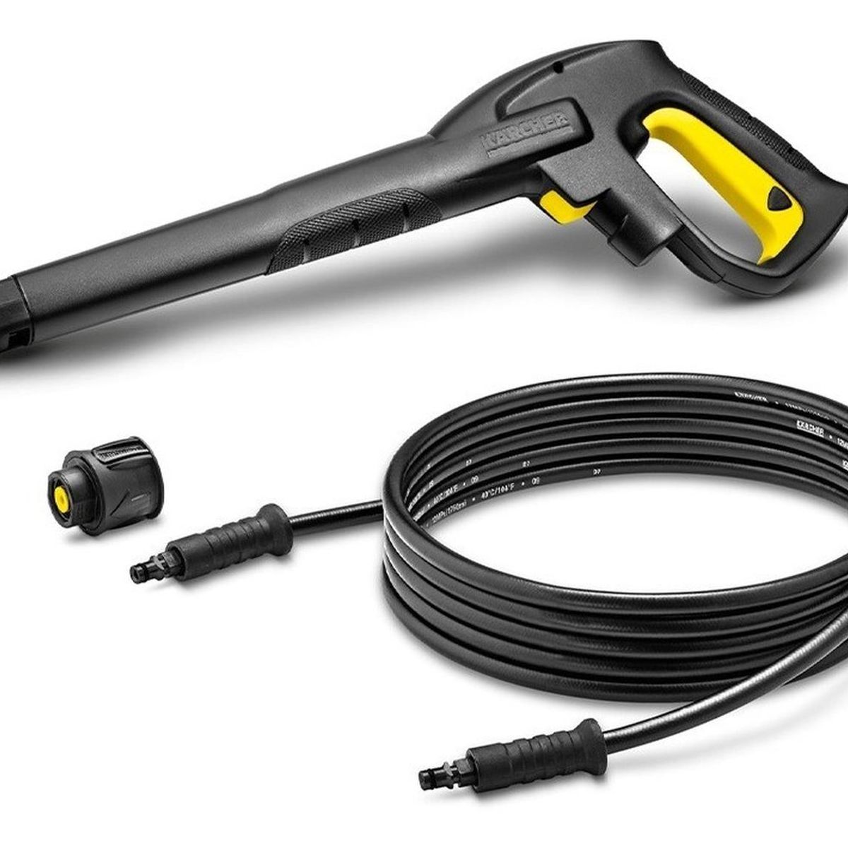 KARCHER - Hk 4 Kit De Manguera De Alta Presión Karcher