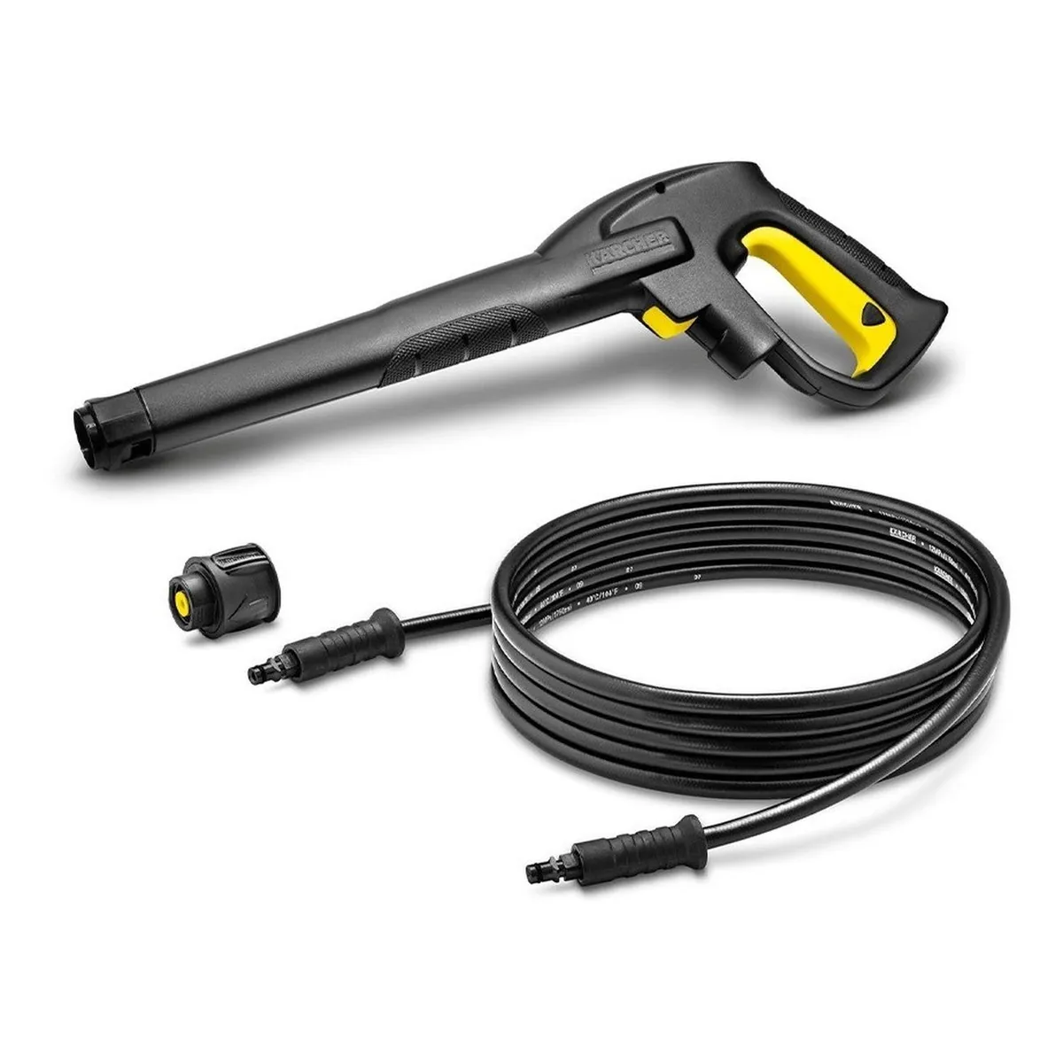 KARCHER - Hk 4 Kit De Manguera De Alta Presión Karcher