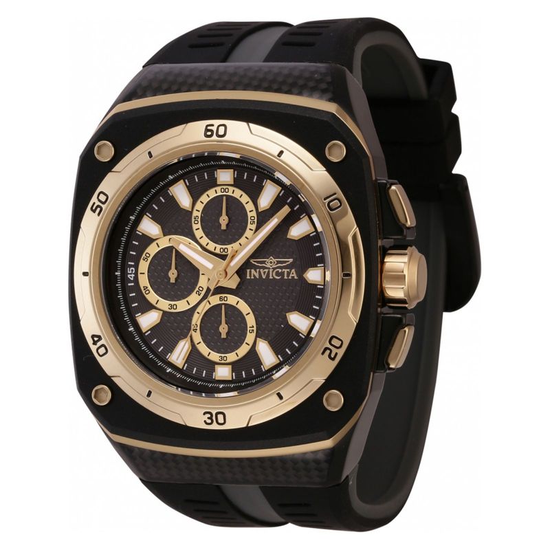 INVICTA - Reloj Invicta 46110 Hombre Quartz