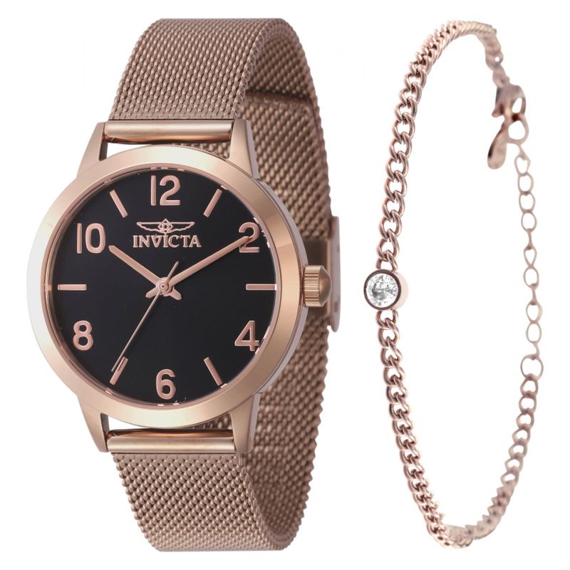 INVICTA - Reloj Invicta 47276 Mujer Quartz