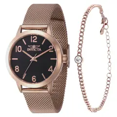 INVICTA - Reloj 47276 Mujer Quartz