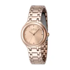 INVICTA - Reloj 48228 Mujer Quartz
