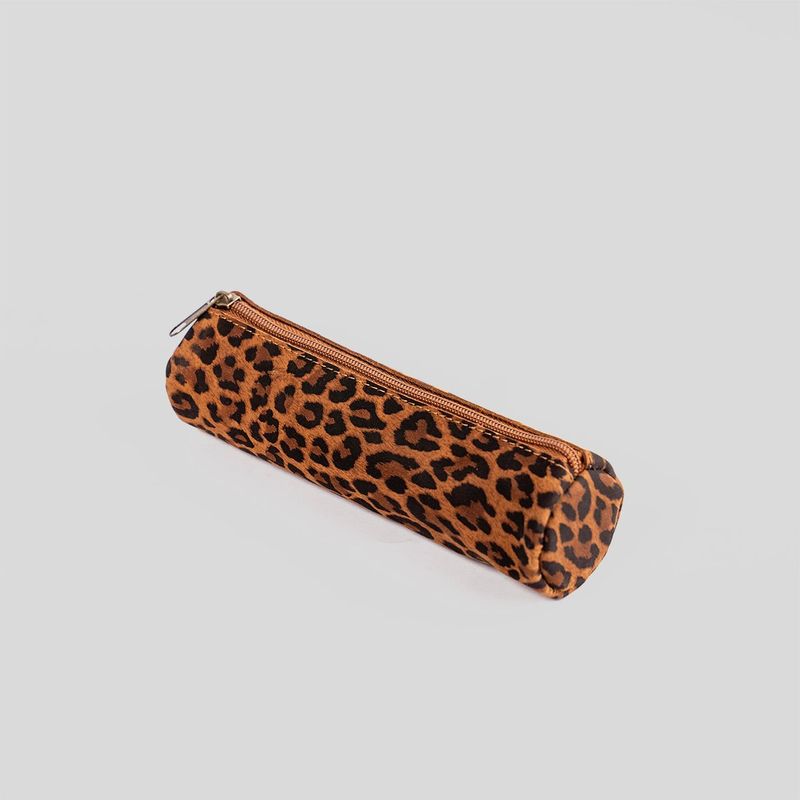 TRAUKO - Estuche Cuero Unisex Trauko Kobe