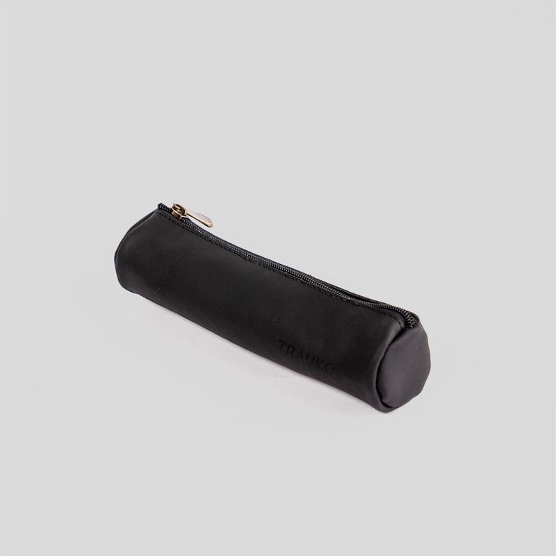 TRAUKO - Estuche Cuero Unisex Trauko Kobe