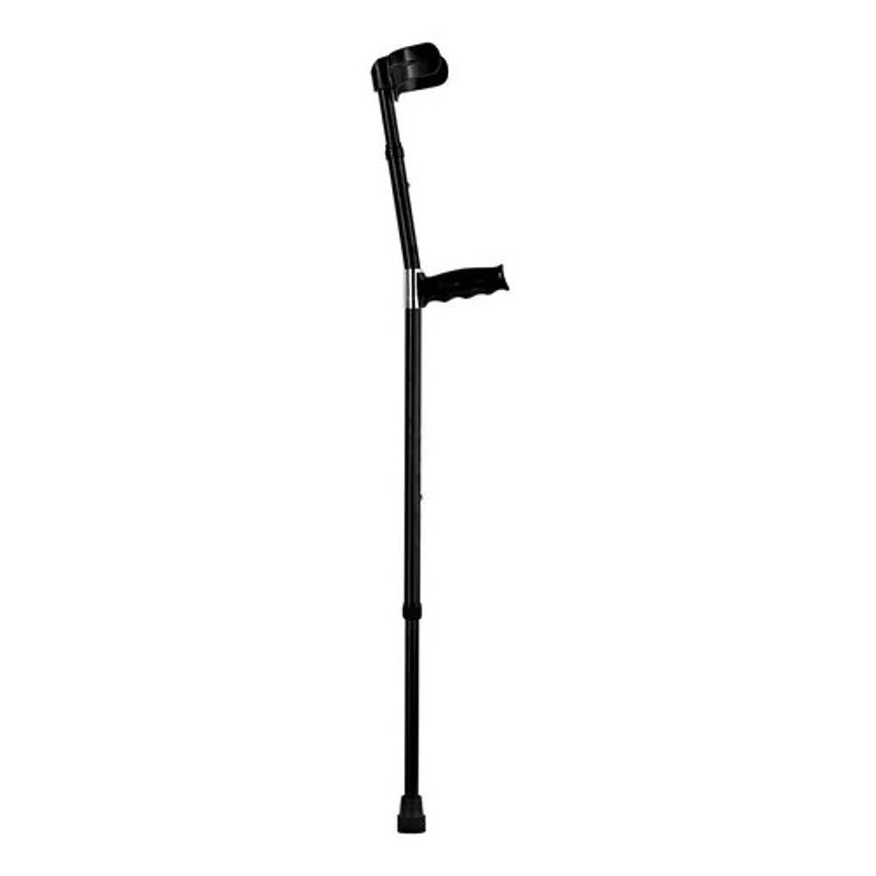 GENERICO - Baston Canadiense Codera Fija Regulable Ortopedico Unidad KJT918A