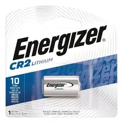 ENERGIZER - PILA FOTO GRAFICA CR2