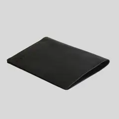 TRAUKO - Portapasaporte Unisex Cuero