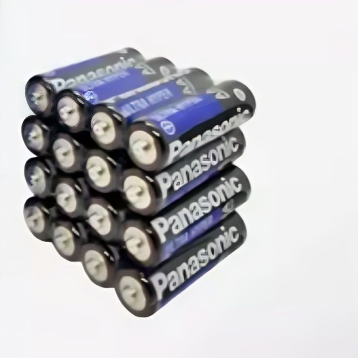 PANASONIC - PILA DE CARBON PANASONIC  AA
