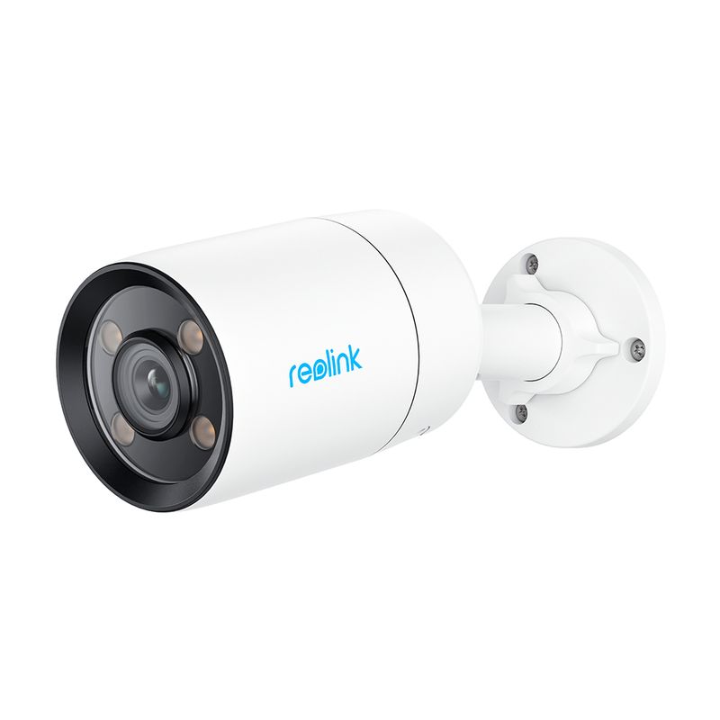 REOLINK - Cámara de Seguridad CX410 Reolink