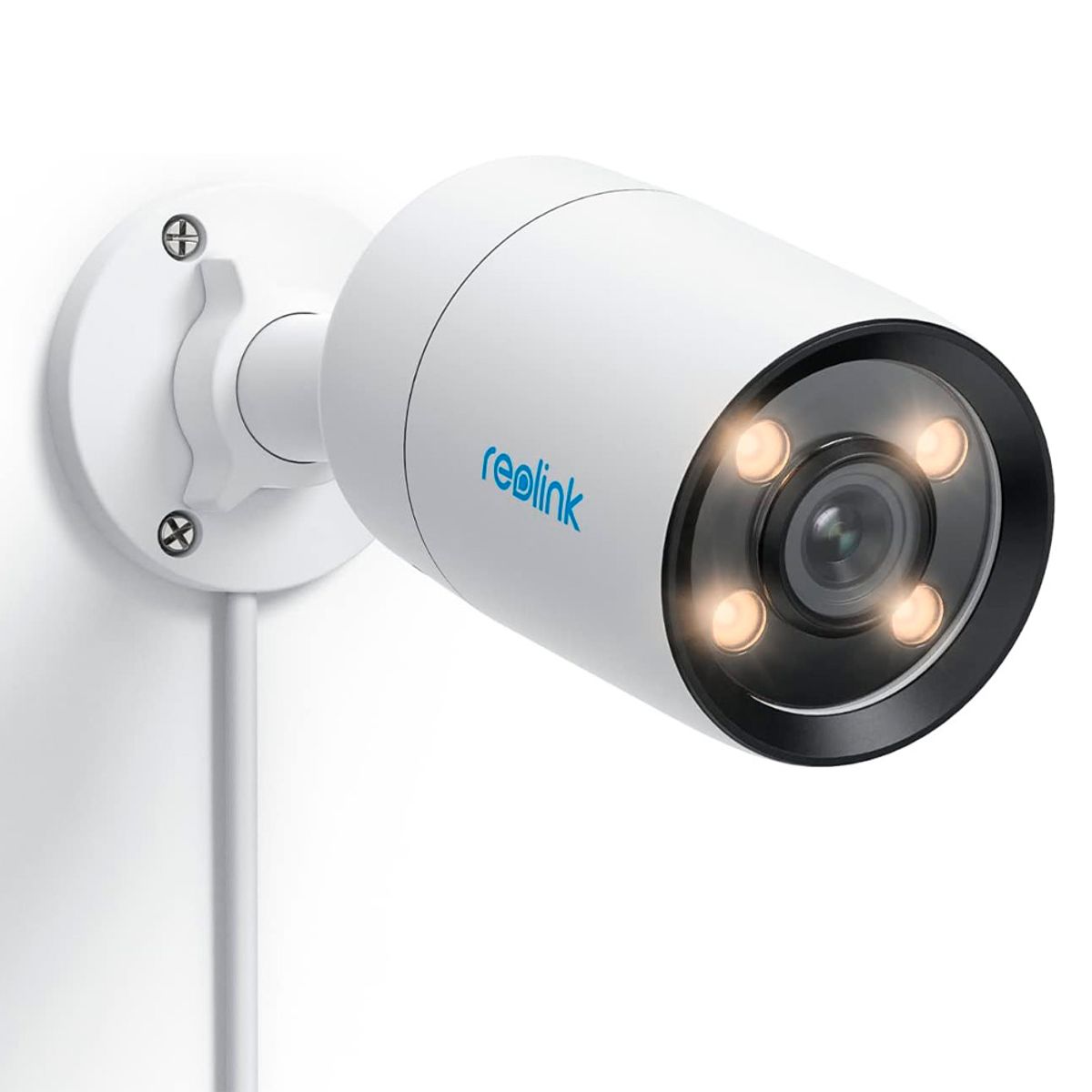 REOLINK - Cámara de Seguridad CX410 Reolink