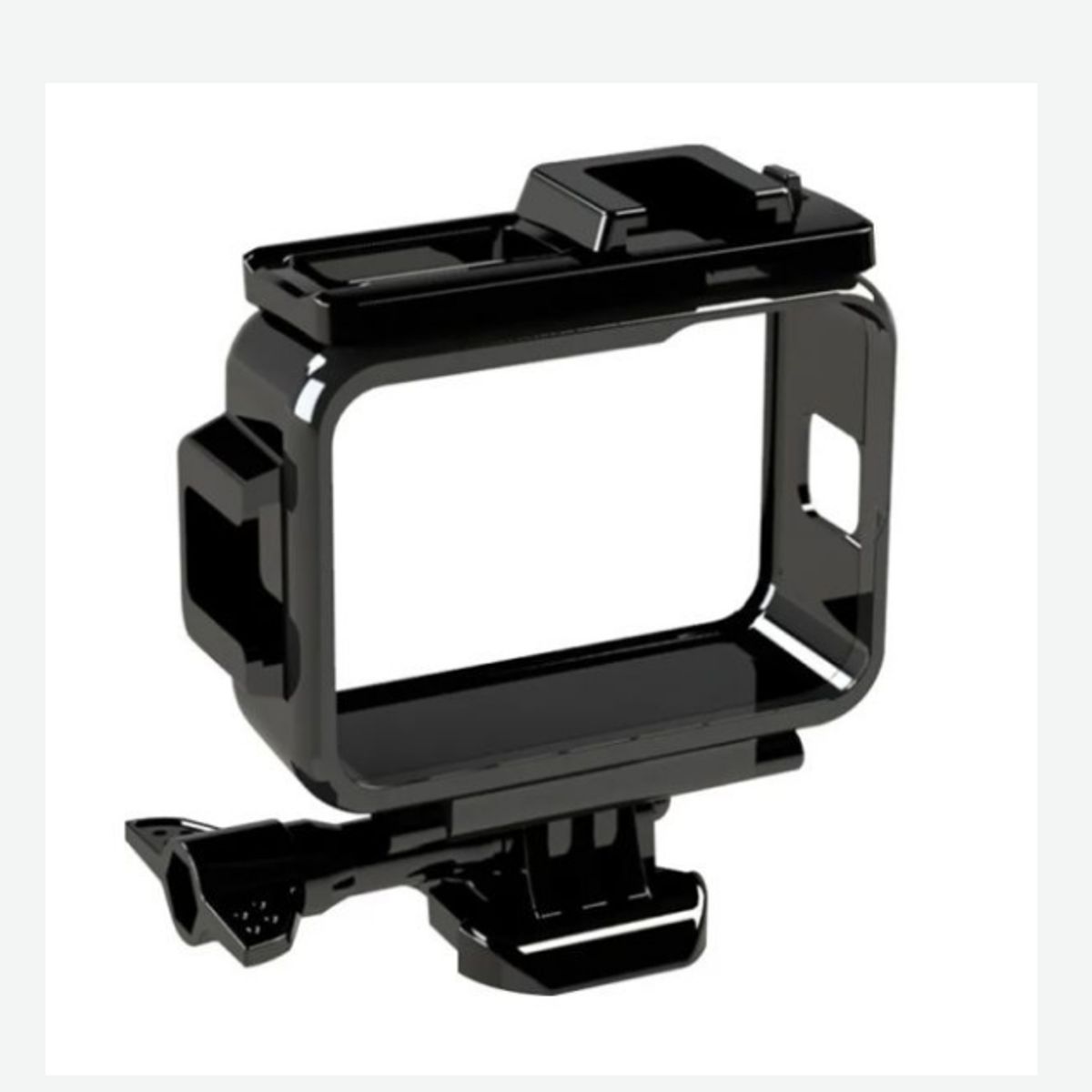 GENERICO - FRAME MARCO GOPRO 9, 10, 11 & 12 ALTERNATIVA