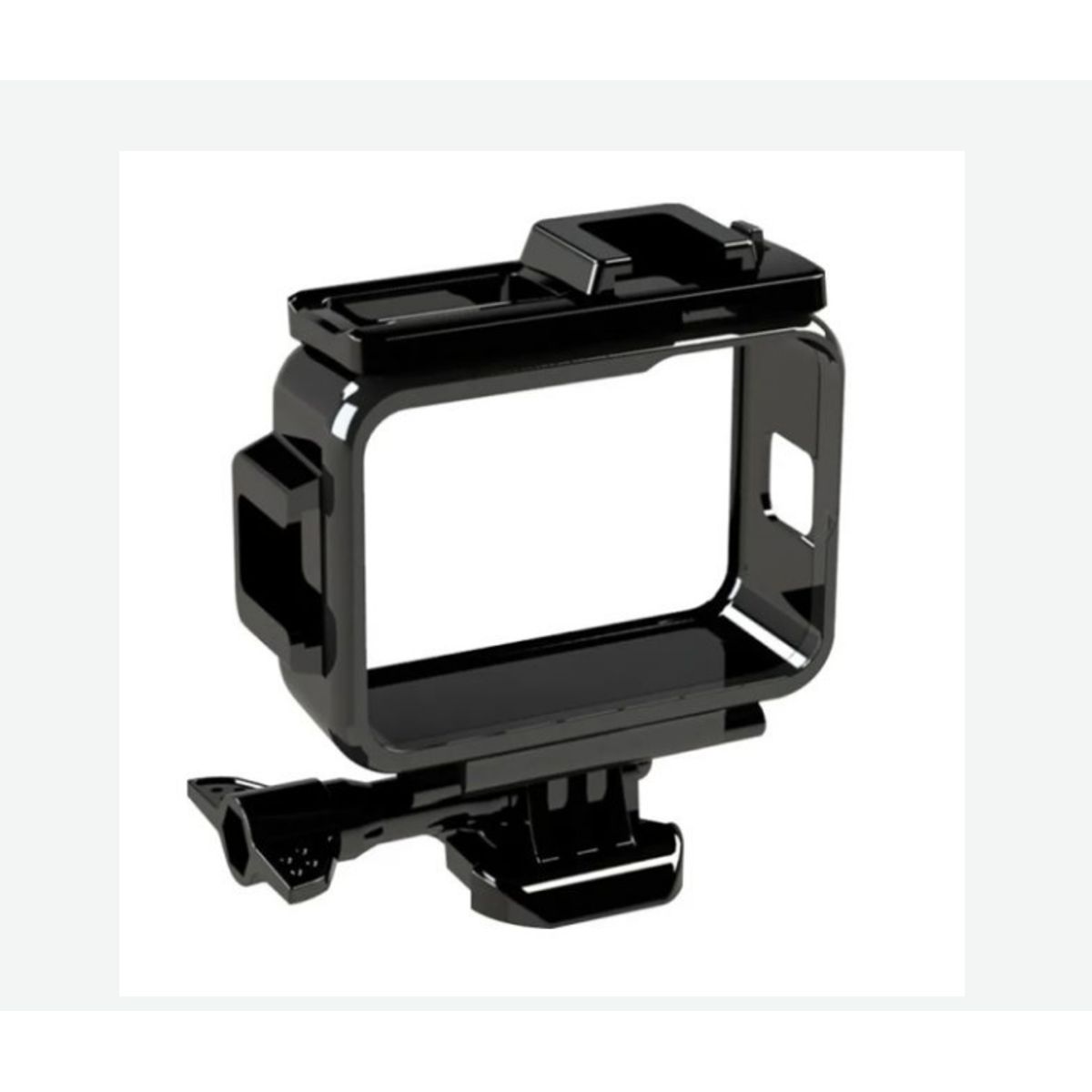 GENERICO - FRAME MARCO GOPRO 9, 10, 11 & 12 ALTERNATIVA
