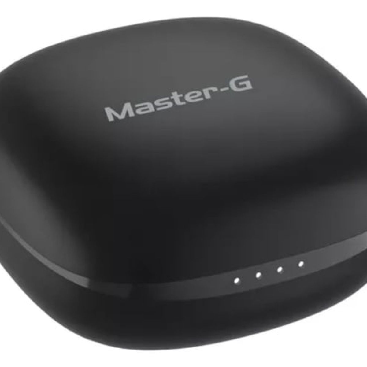 MASTER G - Audífonos Bluetooth In Ear Tws Buds10 Master-g