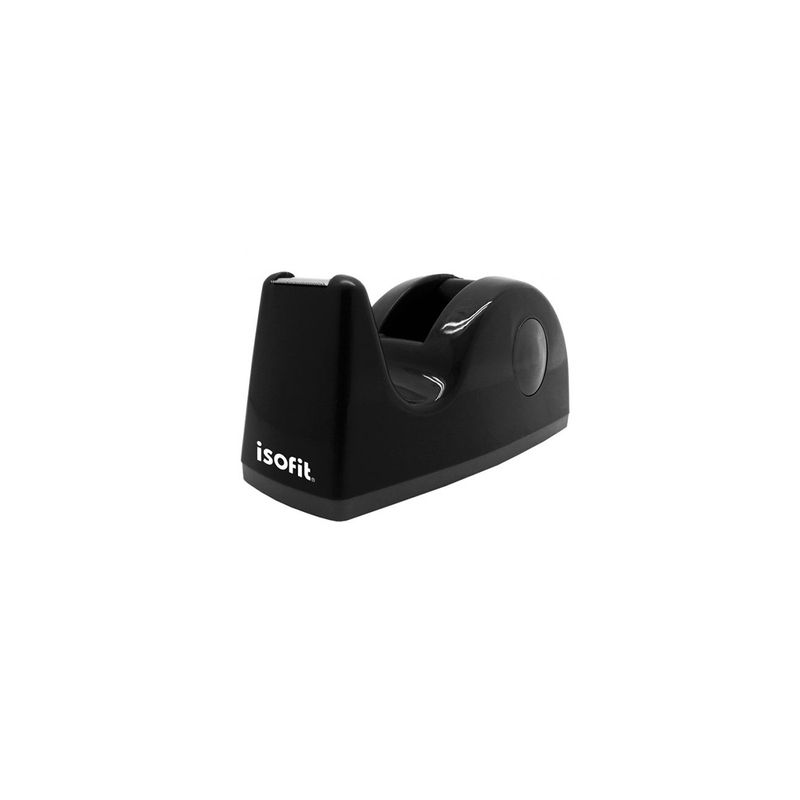 ISOFIT - Dispensador Cinta Adhesiva  Med 155X65X72