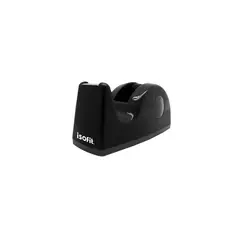 ISOFIT - Dispensador Cinta Adhesiva Med 155X65X72