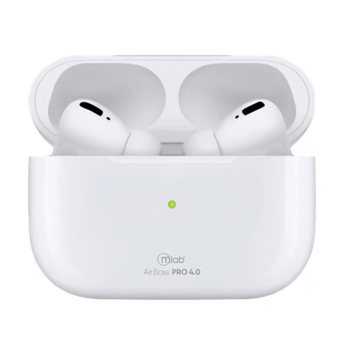 MICROLAB - Audifonos Inalámbrico Bluetooth TWS Air Bass Pro 4.0