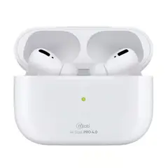 MICROLAB - Audifonos Inalámbrico Bluetooth TWS Air Bass Pro 4.0