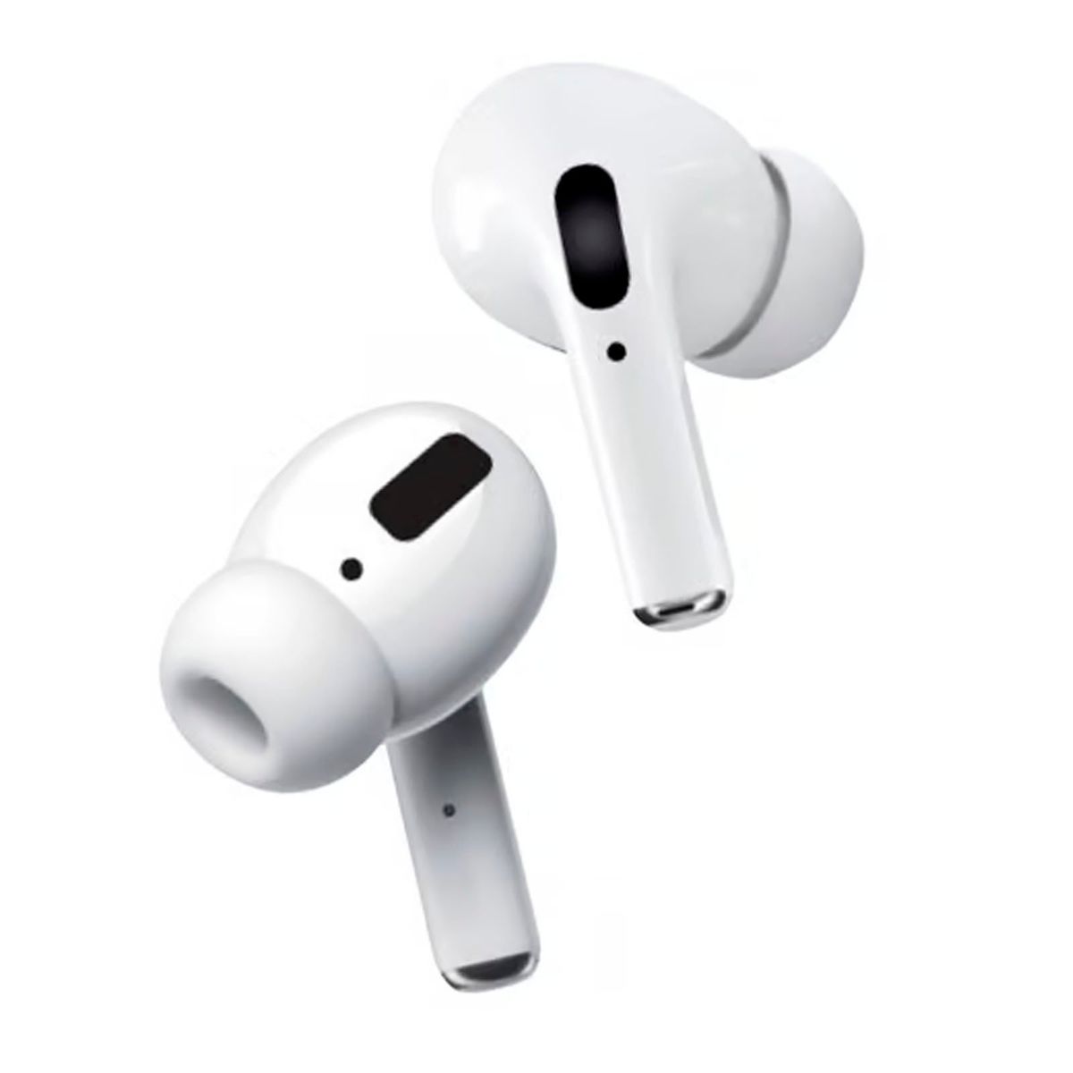 MICROLAB - Audifonos Inalámbrico Bluetooth TWS Air Bass Pro 4.0