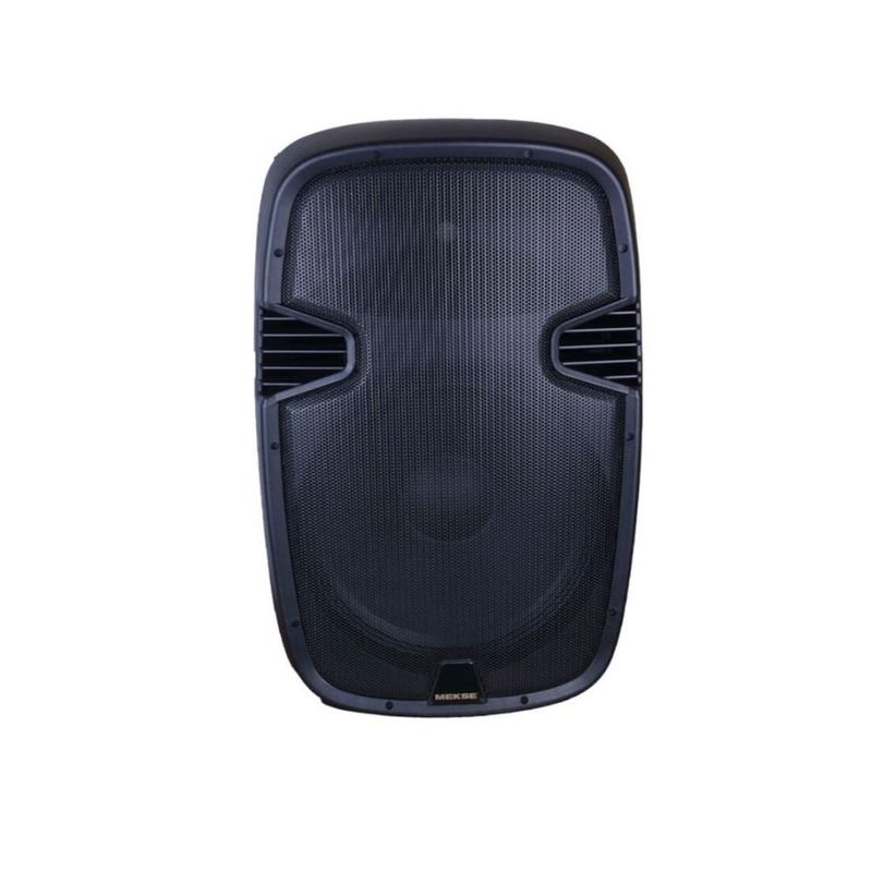 MEKSE - Caja Acústica Pasiva Mekse SCP-1515P 600w