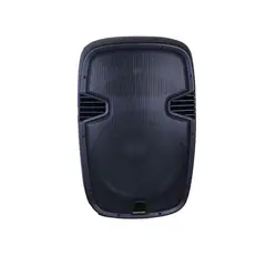 MEKSE - Caja Acústica Pasiva SCP-1515P 600w