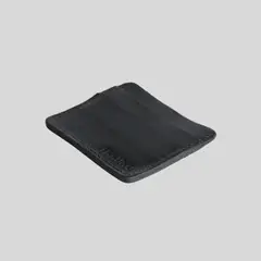 TRAUKO - Tarjetero Unisex Cuero Kioto