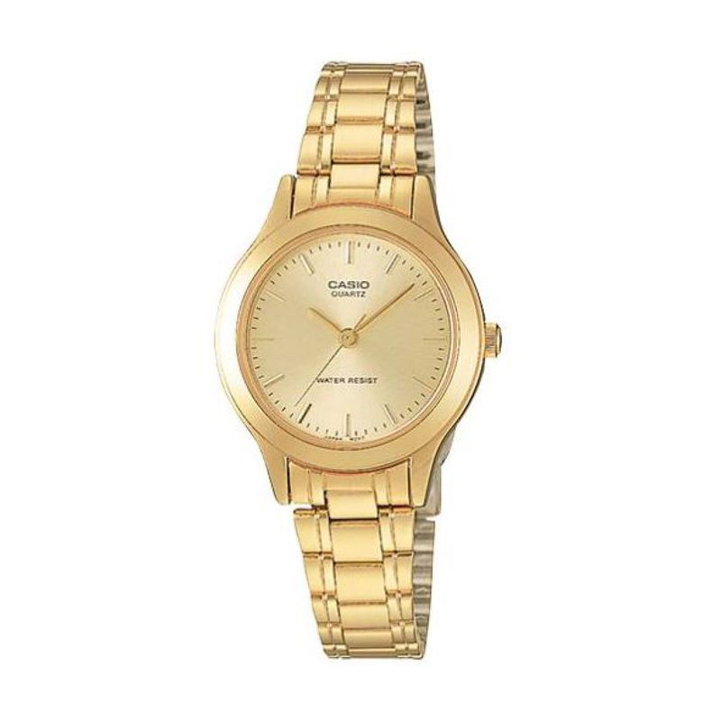 CASIO - Reloj Casio Ltp1128N-9Ardf Mujer Quartz