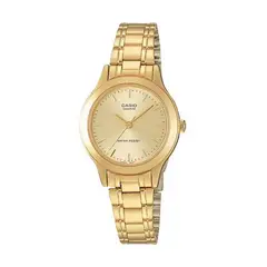 CASIO - Reloj Ltp1128N-9Ardf Mujer Quartz