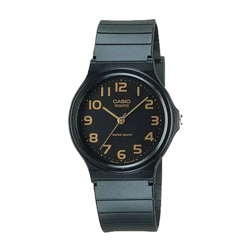 CASIO - Reloj Casio Mq-24-1B2 Unisex Quartz