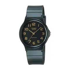 CASIO - Reloj Mq-24-1B2 Unisex Quartz