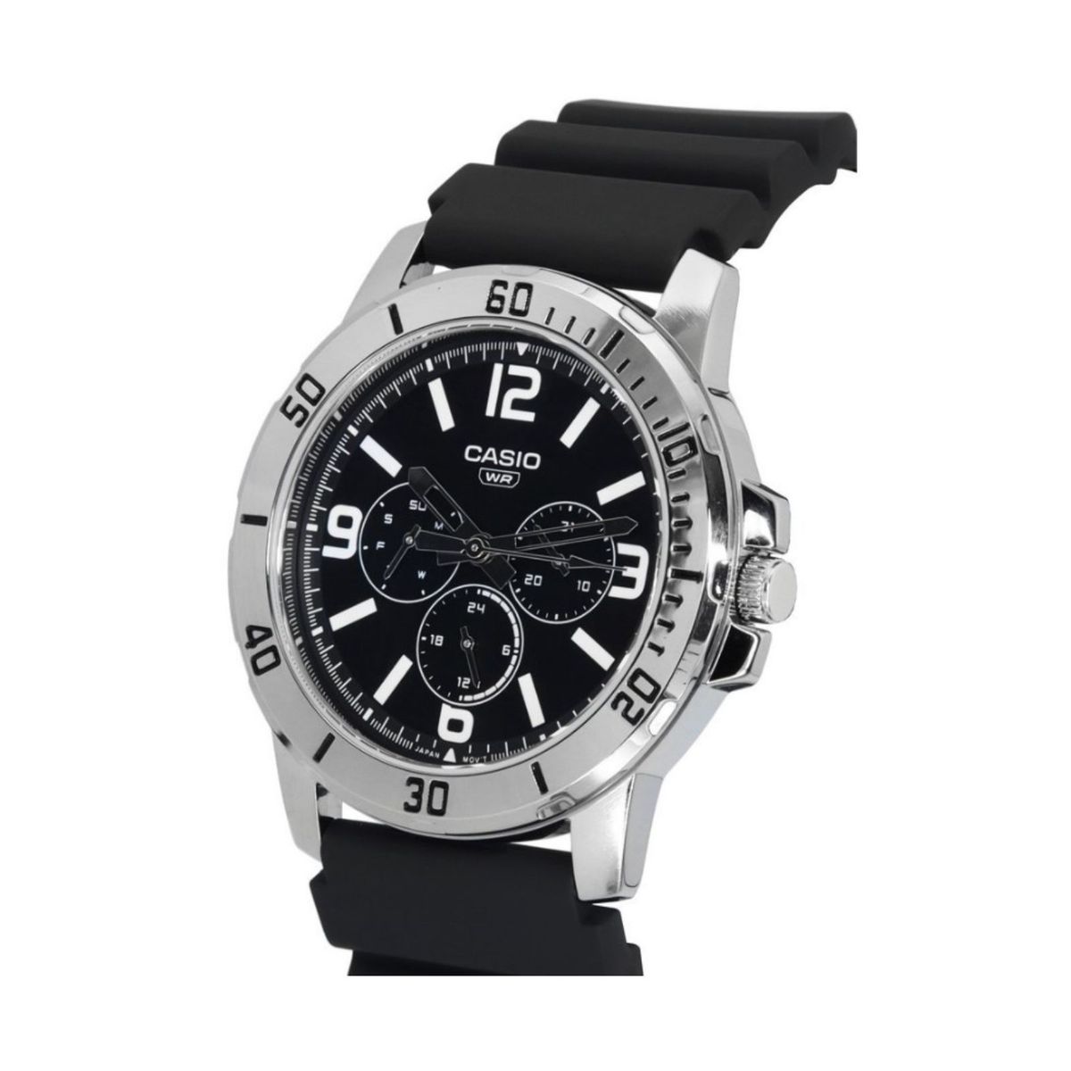 CASIO - Reloj Casio Mtp-Vd300-1B Hombre Quartz