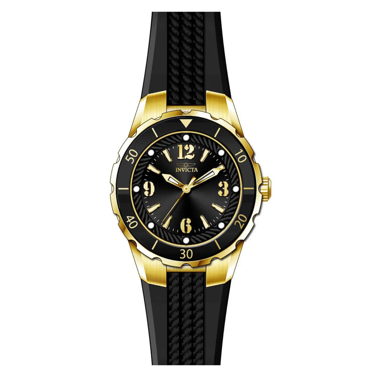 INVICTA - Reloj Invicta 17486 Mujer Quartz