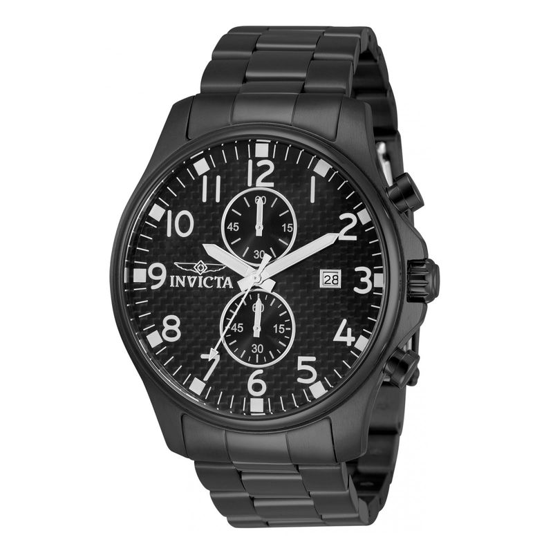 INVICTA - Reloj Invicta 383 Hombre Quartz