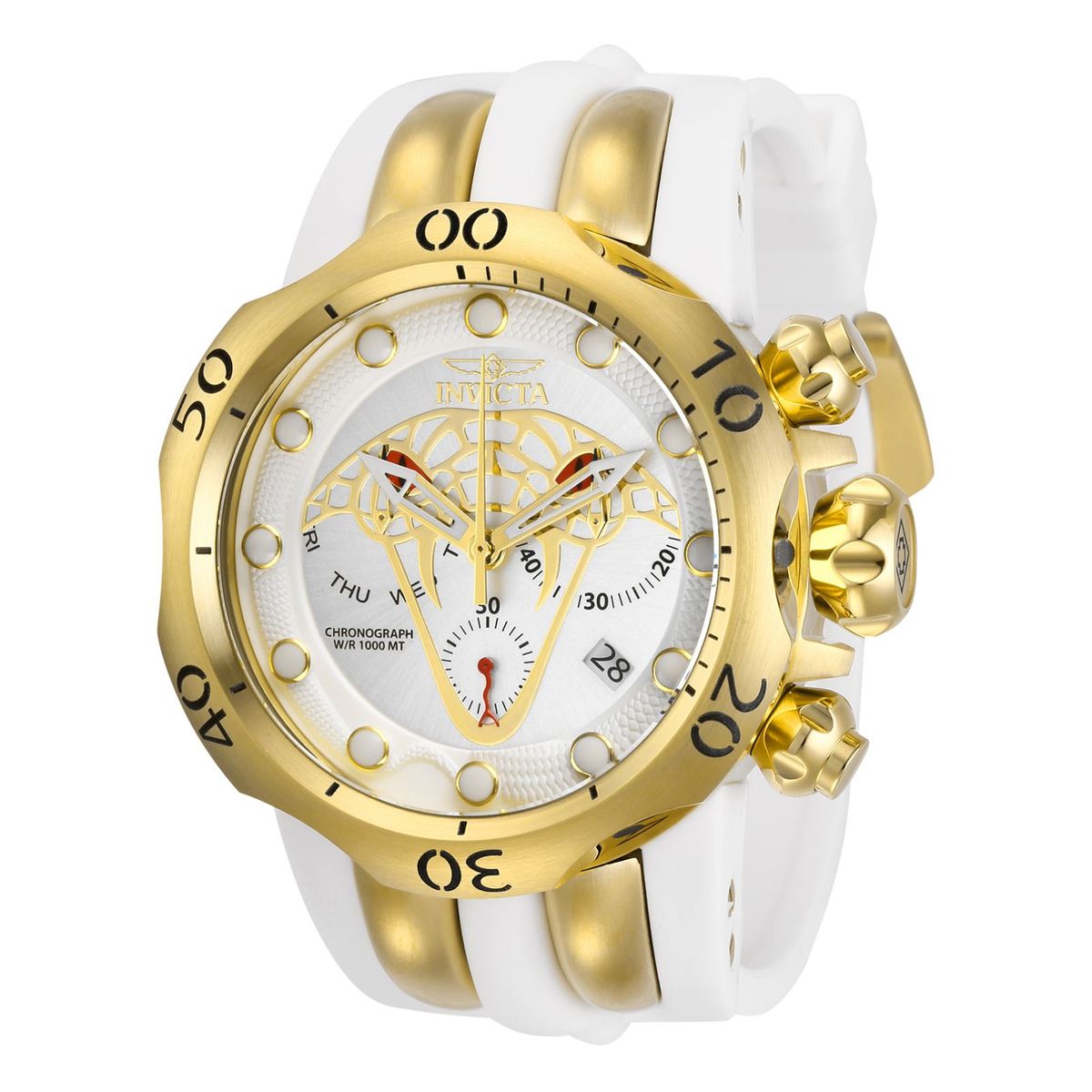 INVICTA - Reloj Invicta 28389 Hombre Quartz