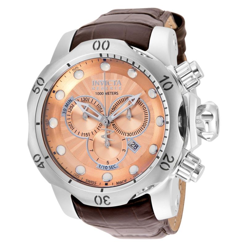 INVICTA - Reloj Invicta 80695 Hombre Quartz