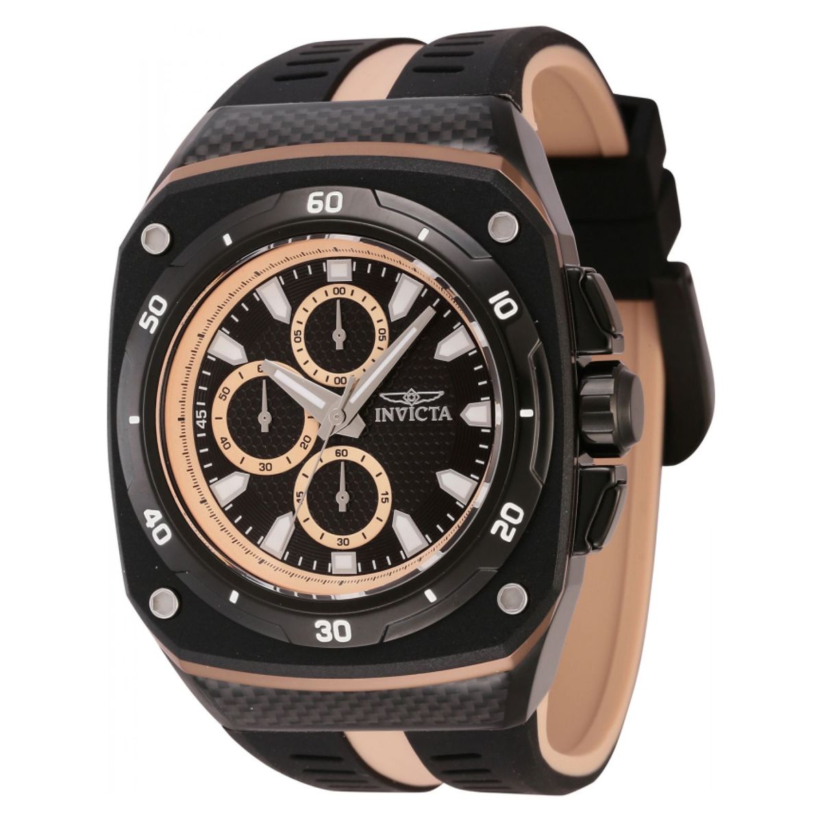 INVICTA - Reloj Invicta 46105 Hombre Quartz